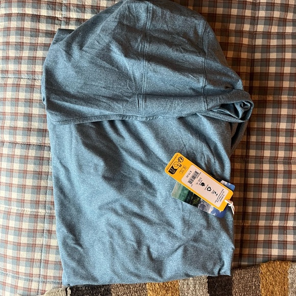 Florence Marine Sun Shirt - Picture 4 of 5